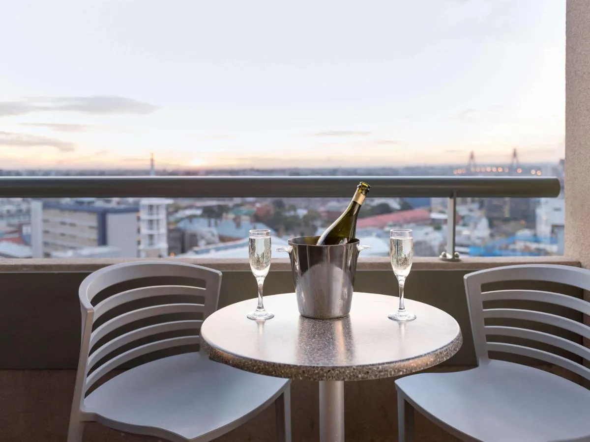 Image 6 of Sydney Central Hotel managed by The Ascott Limited