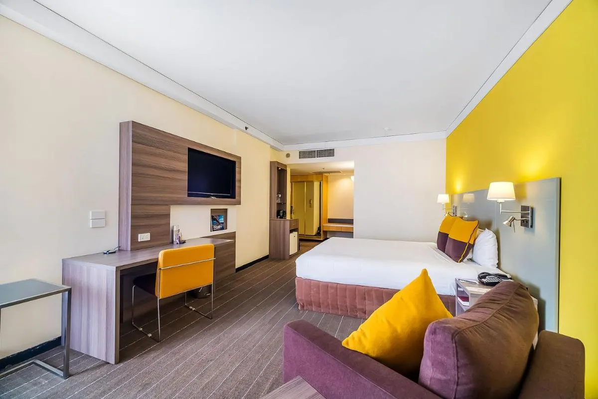 Image 2 of Sydney Central Hotel managed by The Ascott Limited