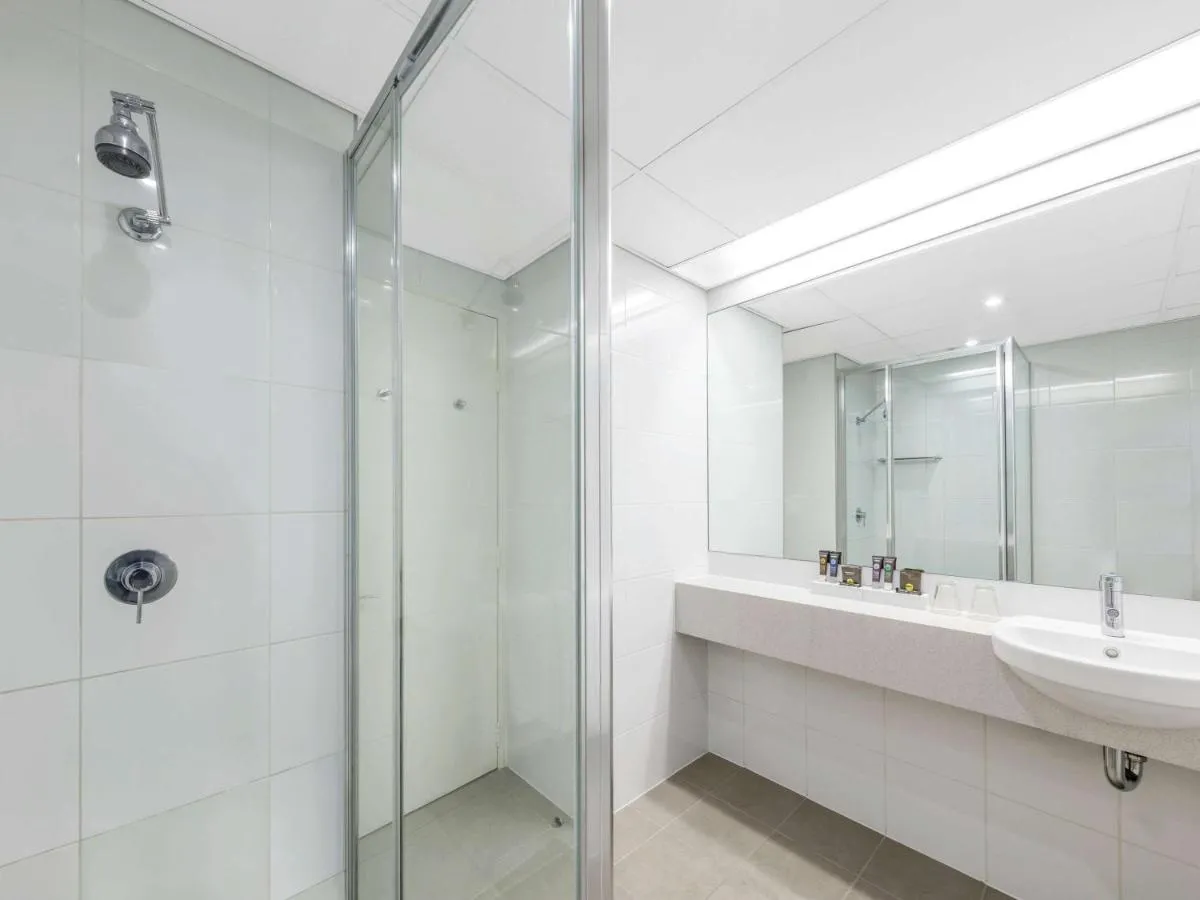 Image 1 of Sydney Central Hotel managed by The Ascott Limited