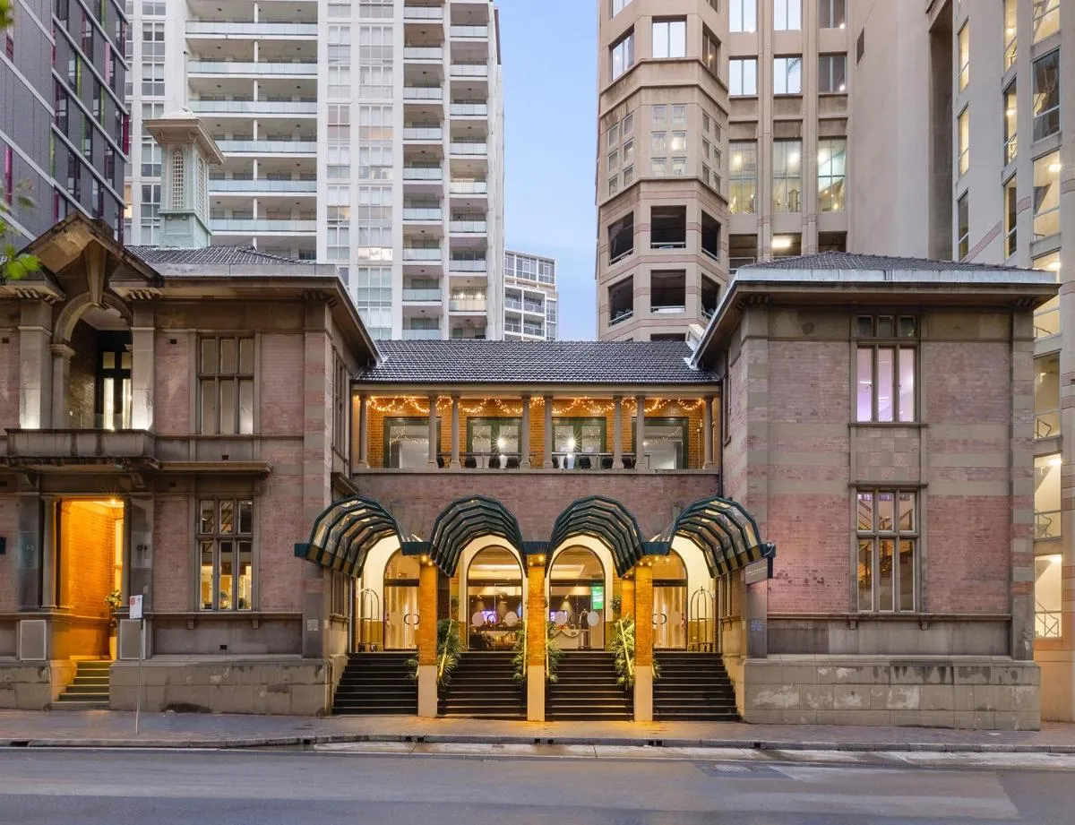 Image 4 of Sydney Central Hotel managed by The Ascott Limited