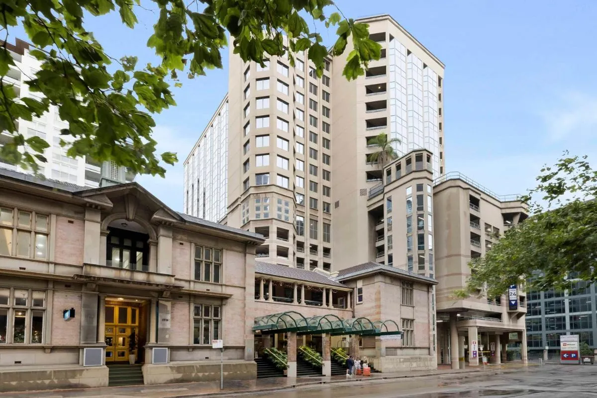 Image 3 of Sydney Central Hotel managed by The Ascott Limited