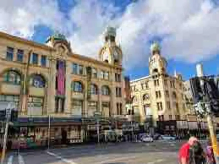 Image 5 of Sydney City Side Beauty @ Chippendale 1 Bedroom Aircon