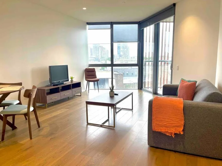 Image 4 of Sydney City Side Beauty @ Chippendale 1 Bedroom Aircon