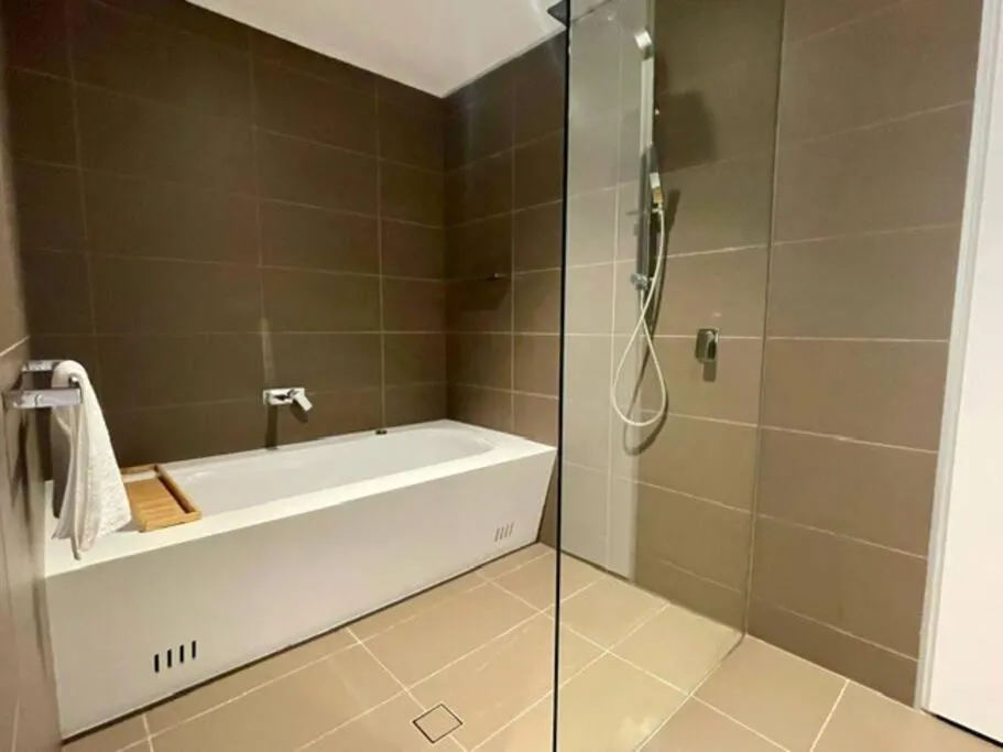 Image 2 of Sydney City Side Beauty @ Chippendale 1 Bedroom Aircon