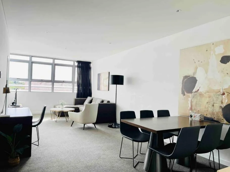 Image 6 of Sydney Executive Apartment 3beds2baths parking Chatswood