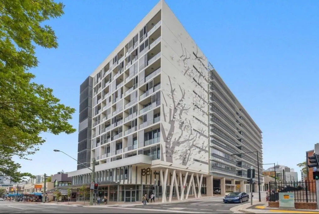 Image 5 of Sydney Executive Apartment 3beds2baths parking Chatswood