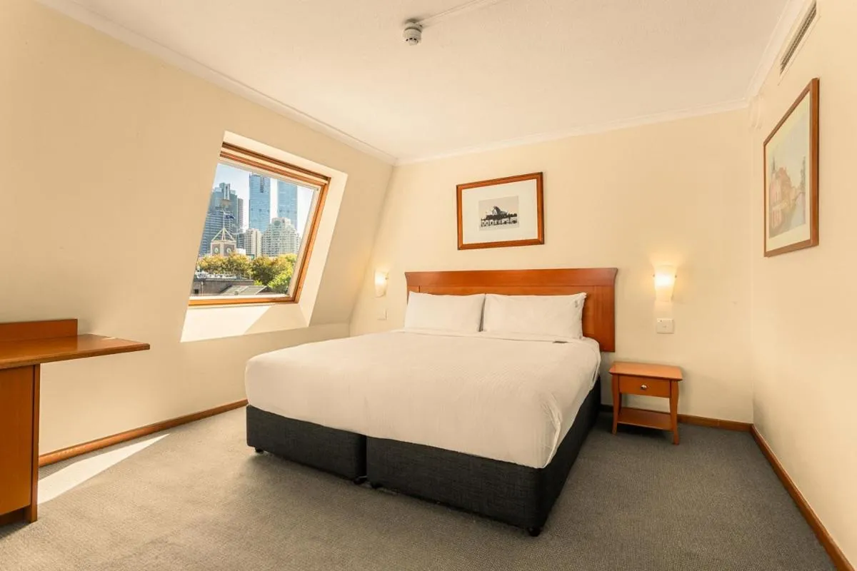 Image 1 of Sydney Harbour Hotel