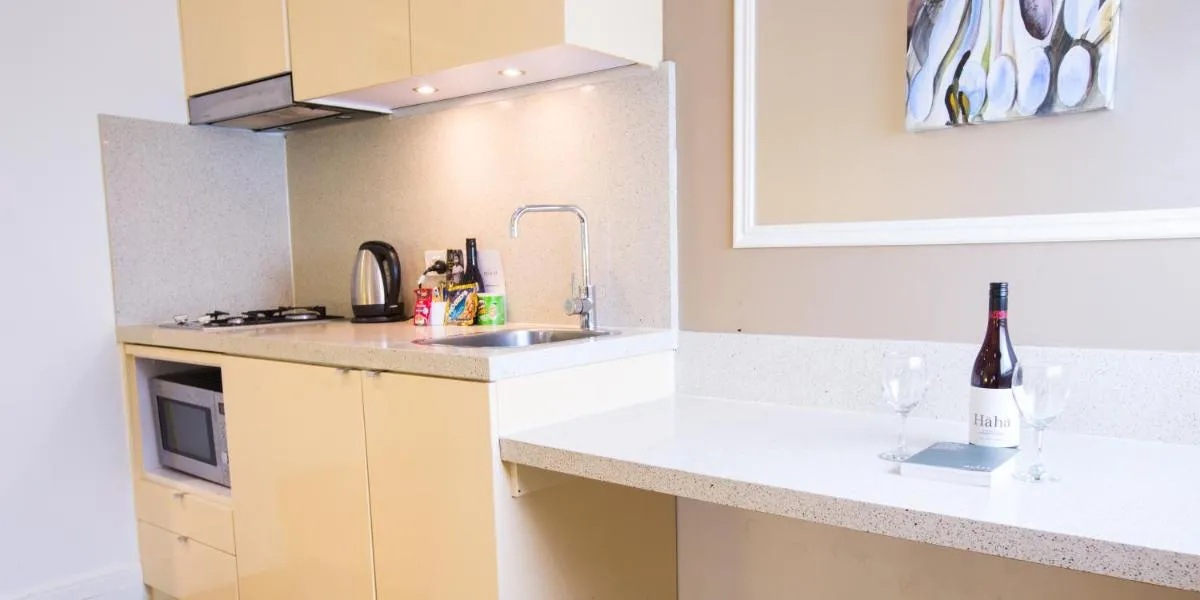 Image 6 of Sydney Potts Point Central Apartment Hotel Official