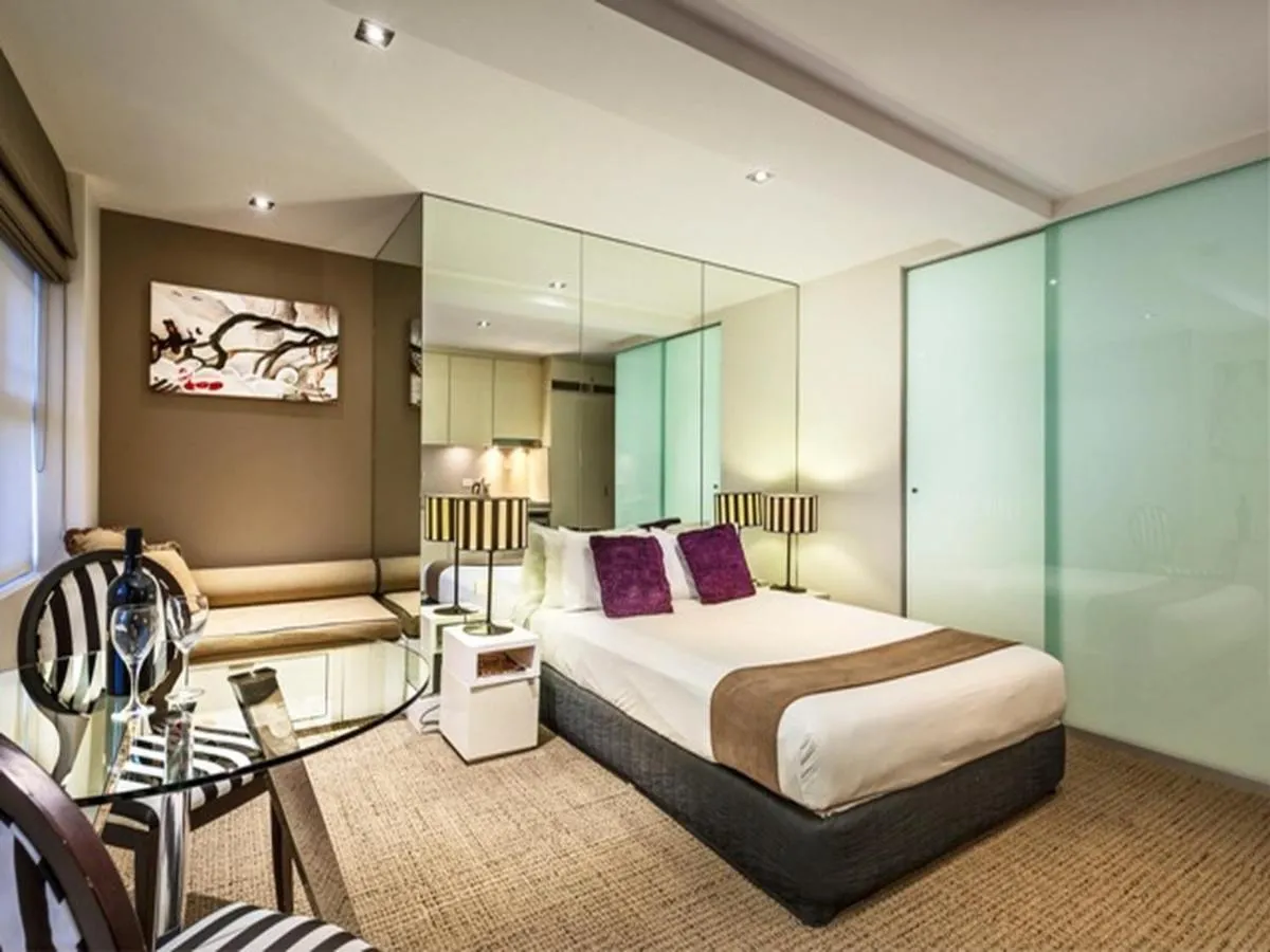 Image 5 of Sydney Potts Point Central Apartment Hotel Official
