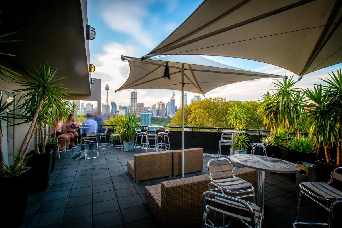 Image 4 of Sydney Potts Point Central Apartment Hotel Official