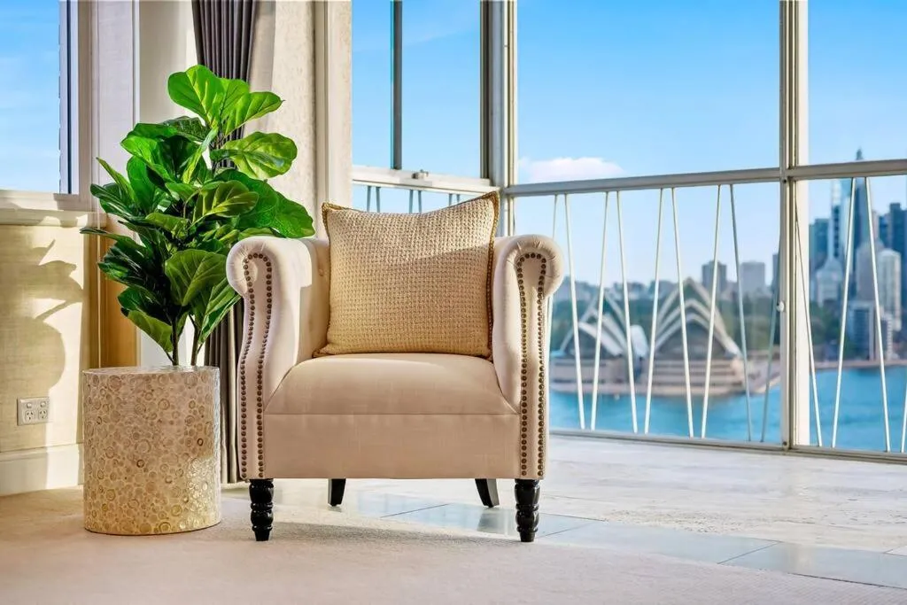 Image 3 of Sydney’s Landmark Views from Luxury 2Bd Apt