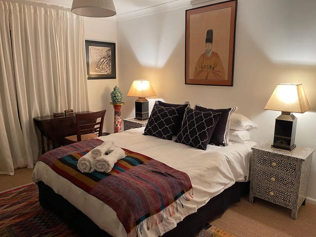 Image 6 of TREETOPS PENTHOUSE Rose Bay Sydney, 3 bedrooms