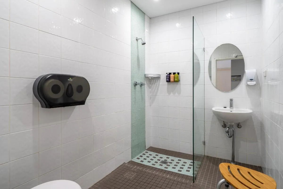 Image 2 of Tequila Sunrise Hostel Sydney