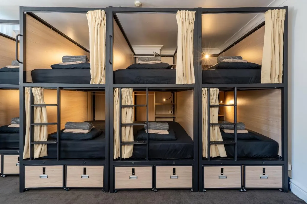 Image 1 of Tequila Sunrise Hostel Sydney