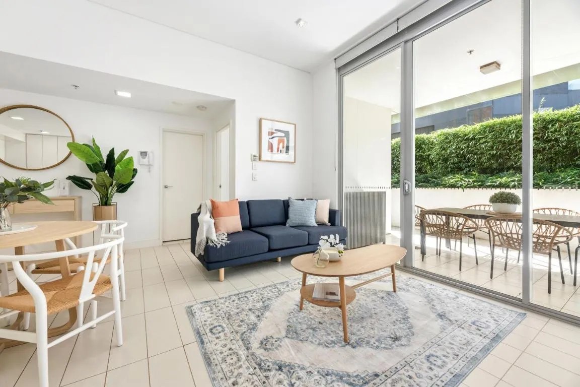 Image of The Alta Apartments by Urban Rest