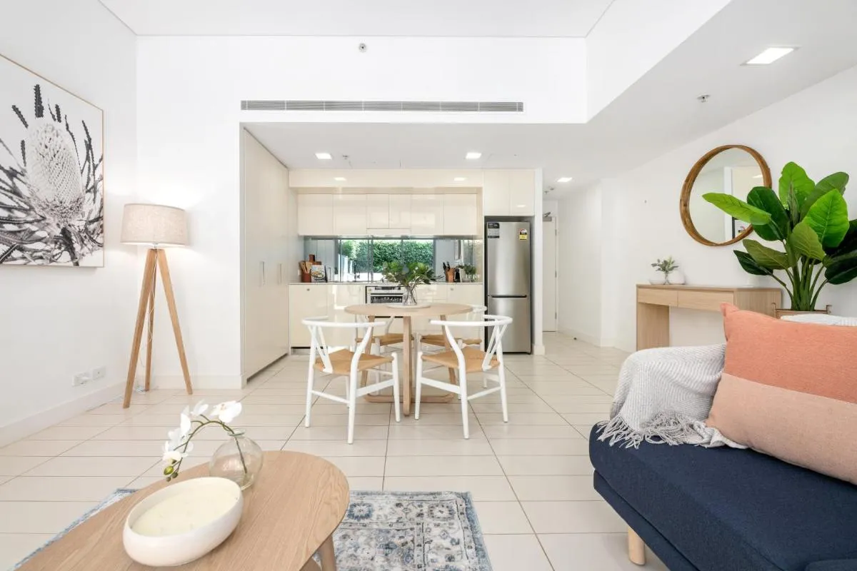Image 6 of The Alta Apartments by Urban Rest