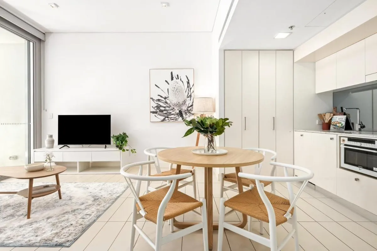 Image 5 of The Alta Apartments by Urban Rest