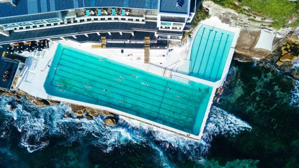 Image 4 of The Blue Hotel Bondi