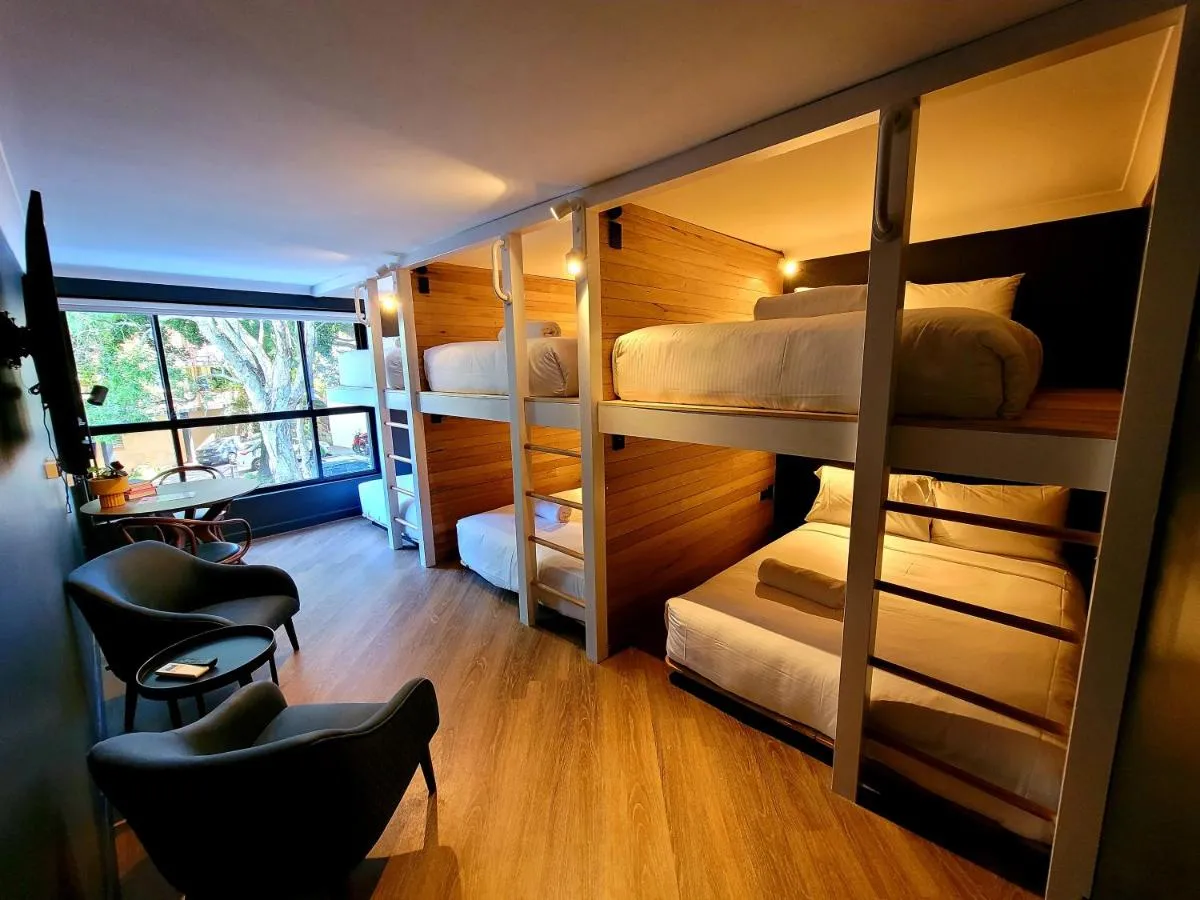 Image 5 of The Blue Hotel Bondi