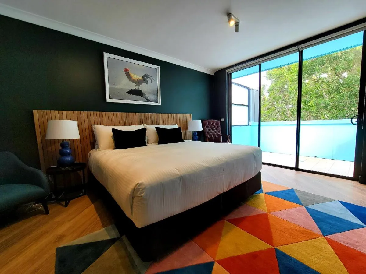Image 1 of The Blue Hotel Bondi
