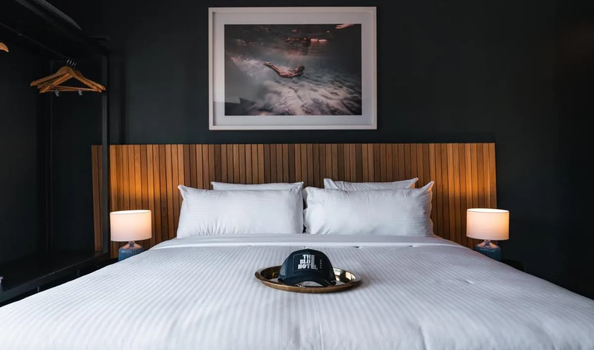Image of The Blue Hotel Bondi
