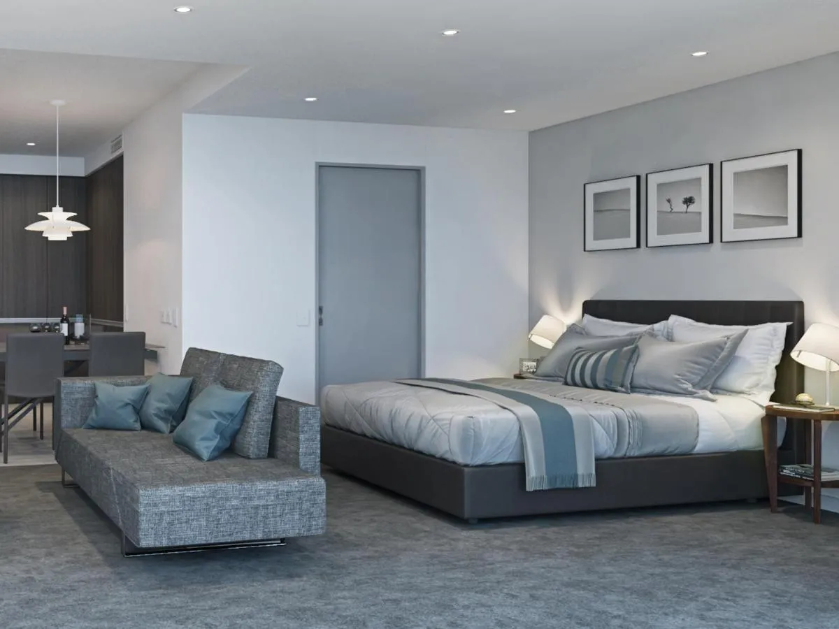 Image 1 of The Branksome Hotel & Residences