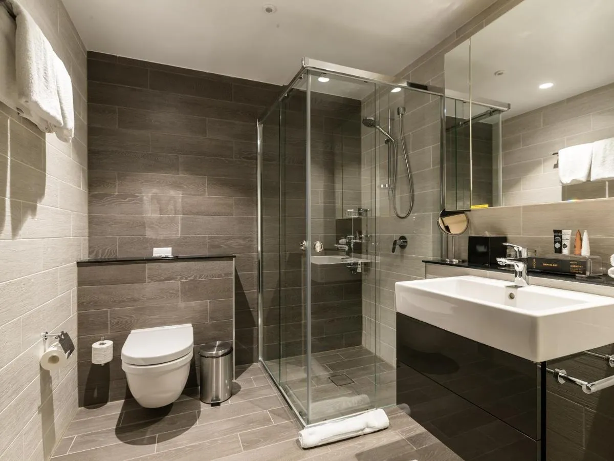 Image 2 of The Branksome Hotel & Residences