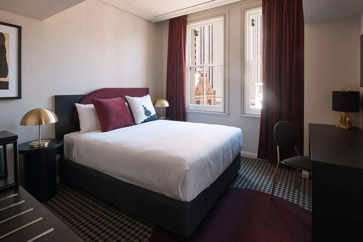 Image 3 of The Capitol Hotel Sydney