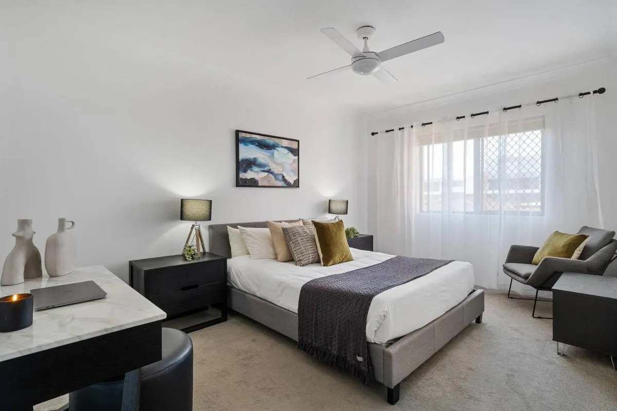Image 1 of The Downtown Retreat – Heart Of Redfern