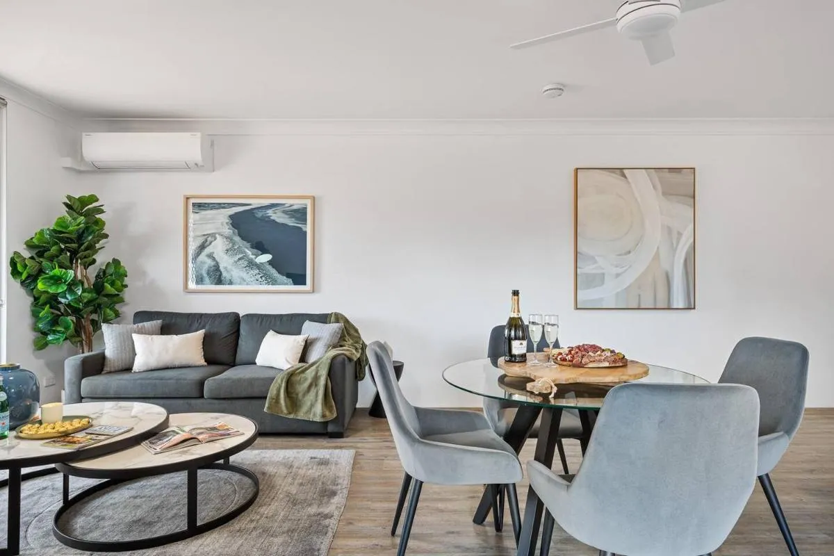 Image 3 of The Downtown Retreat – Heart Of Redfern
