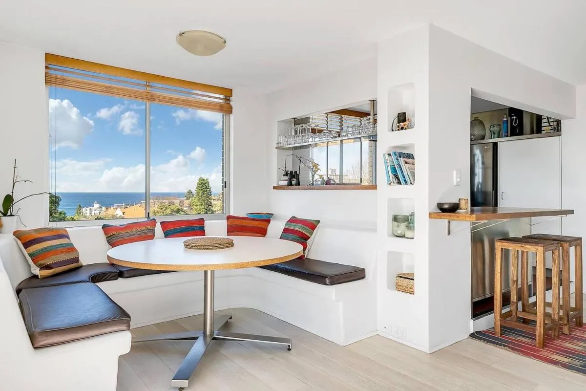 Image 3 of The Edward at Bondi – A Blissful Beachside Retreat