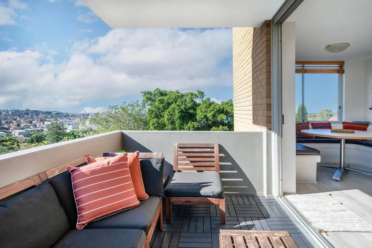 Image 5 of The Edward at Bondi – A Blissful Beachside Retreat
