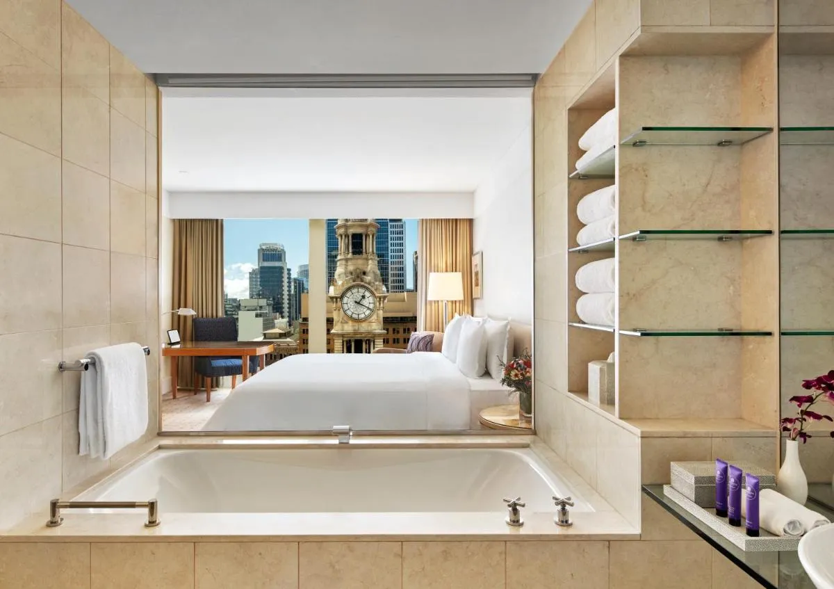 Image 1 of The Fullerton Hotel Sydney