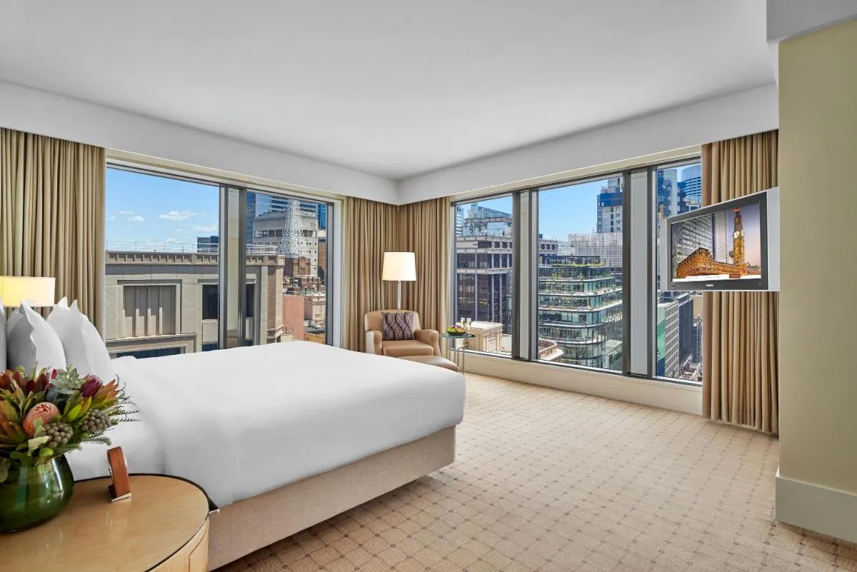 Image 5 of The Fullerton Hotel Sydney