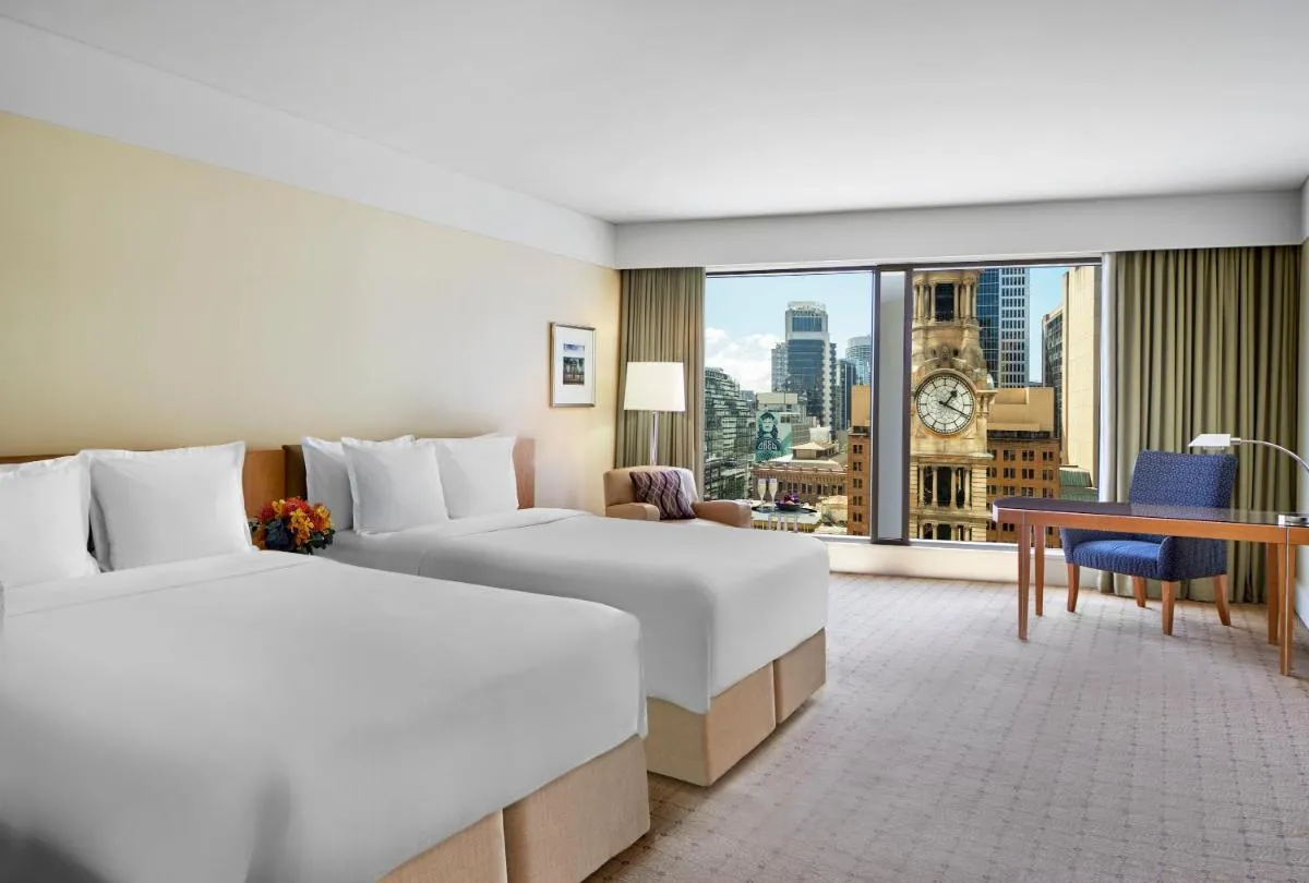 Image 6 of The Fullerton Hotel Sydney