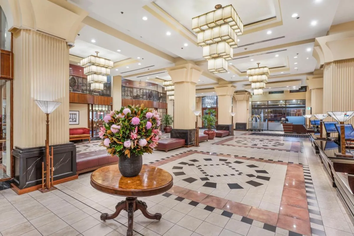 Image 2 of The Grace Hotel