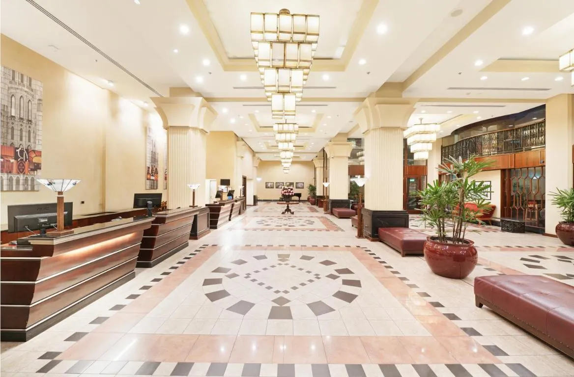 Image of The Grace Hotel