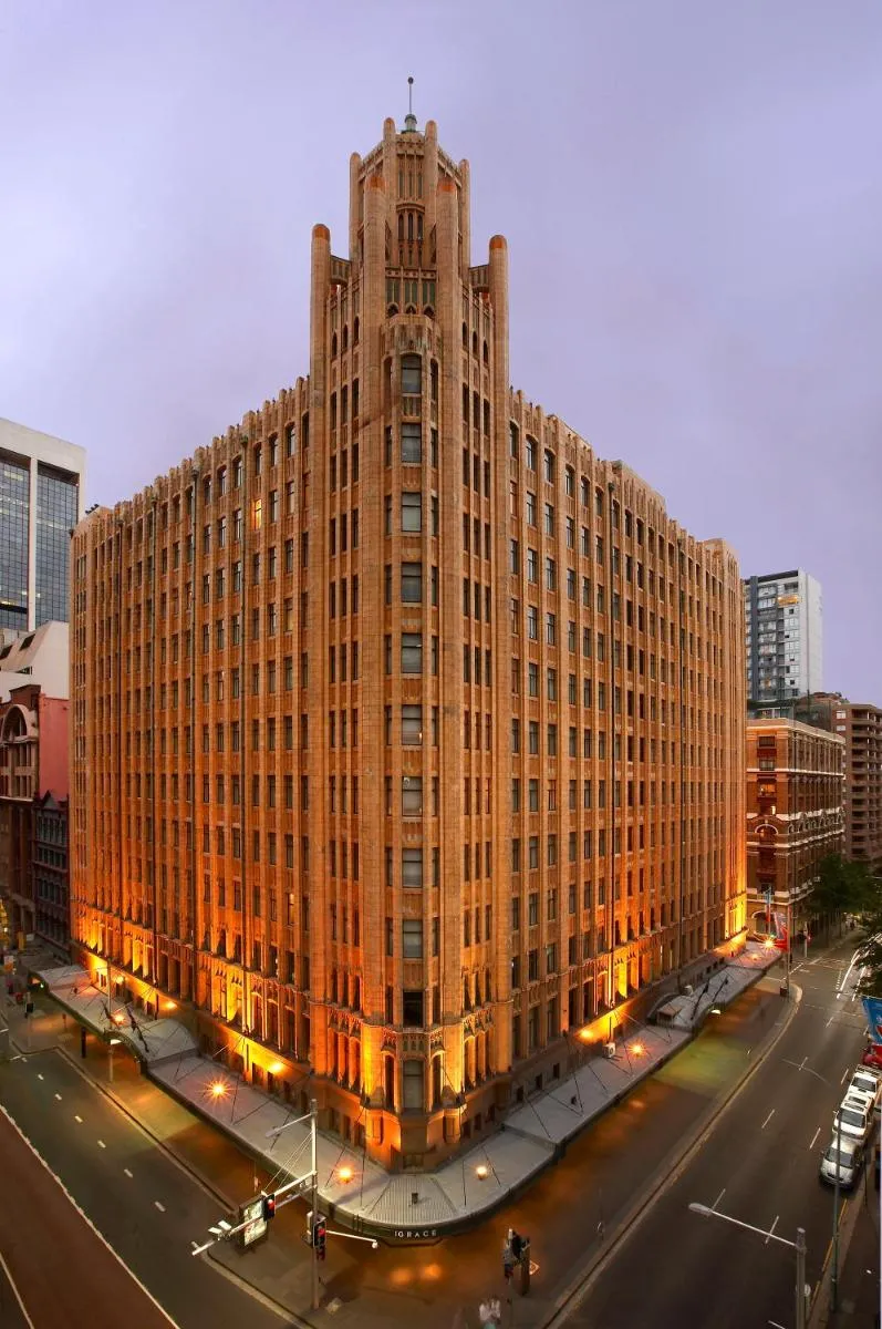 Image 3 of The Grace Hotel