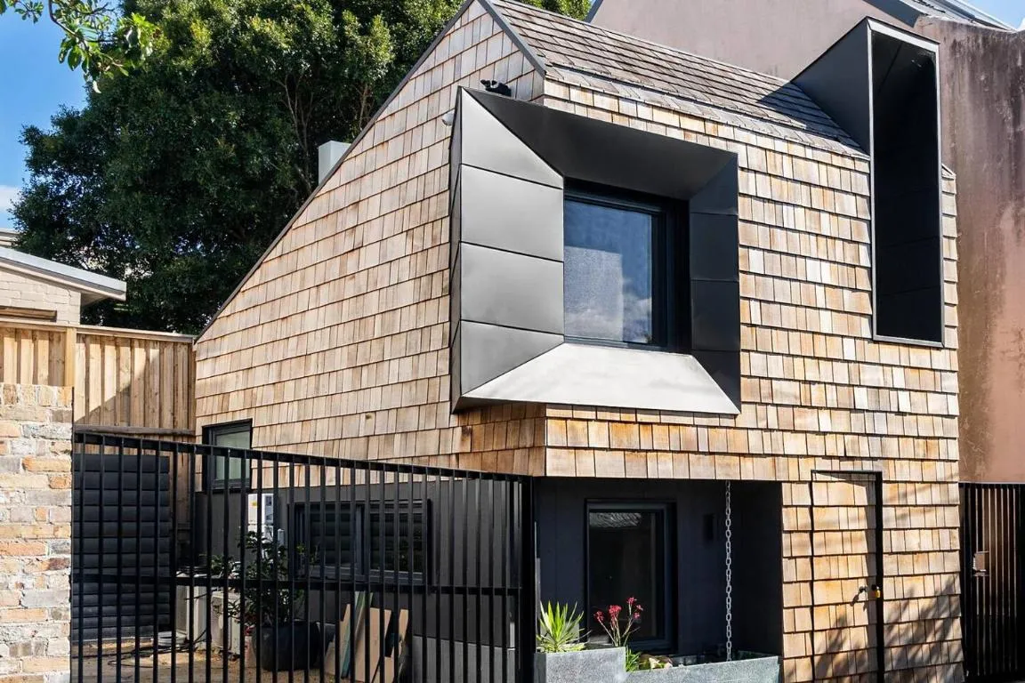 Image of ‘The Honeycomb’ Experience Passive Nordic Design