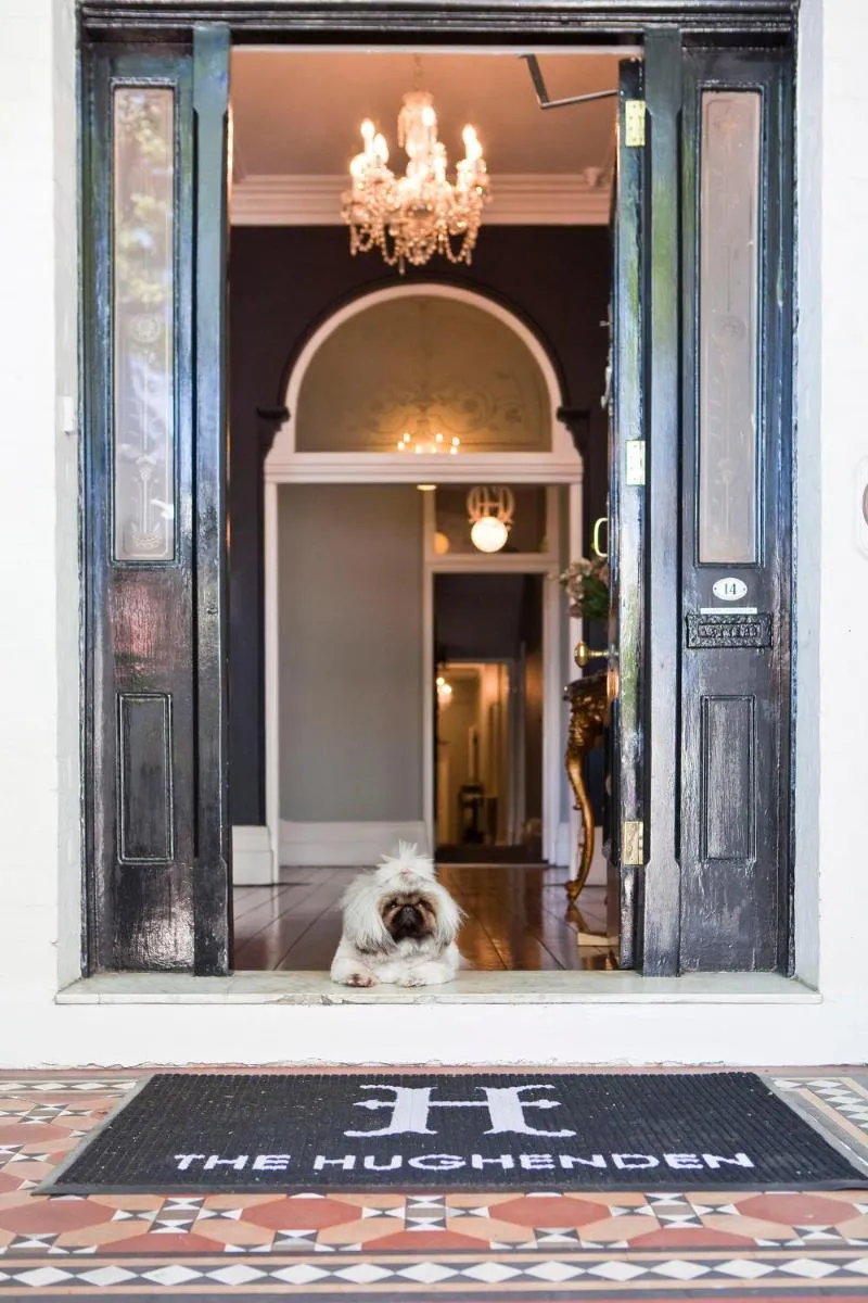 Image 6 of The Hughenden Boutique Hotel