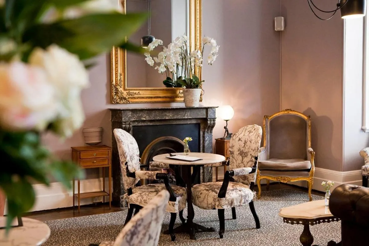 Image 5 of The Hughenden Boutique Hotel