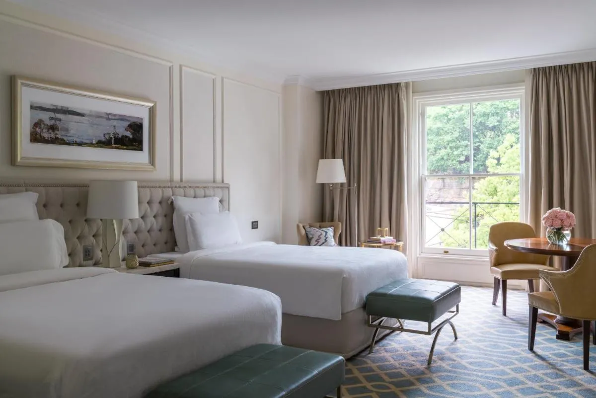 Image 1 of The Langham Sydney
