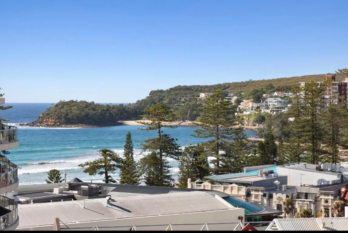 Image of The Little Beachside Apartment