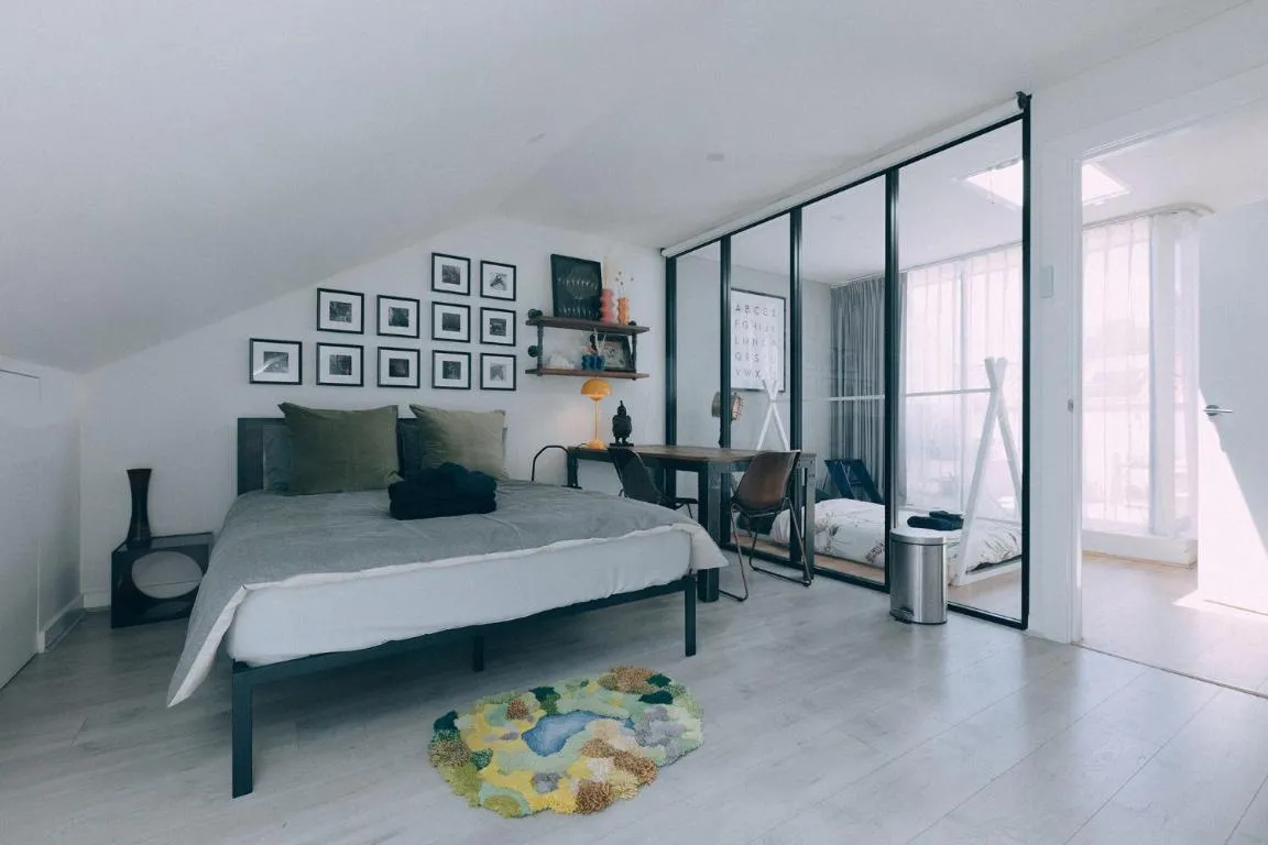 Image of ‘The Lumos’ Designer home Close to Olympic Park