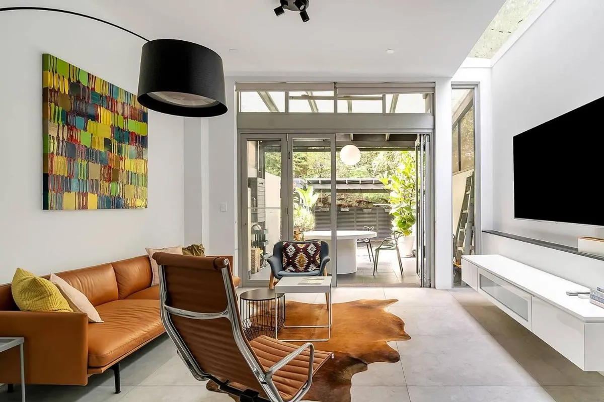 Image 4 of The Mod – Striking Split Level Gem in Sydney’s West