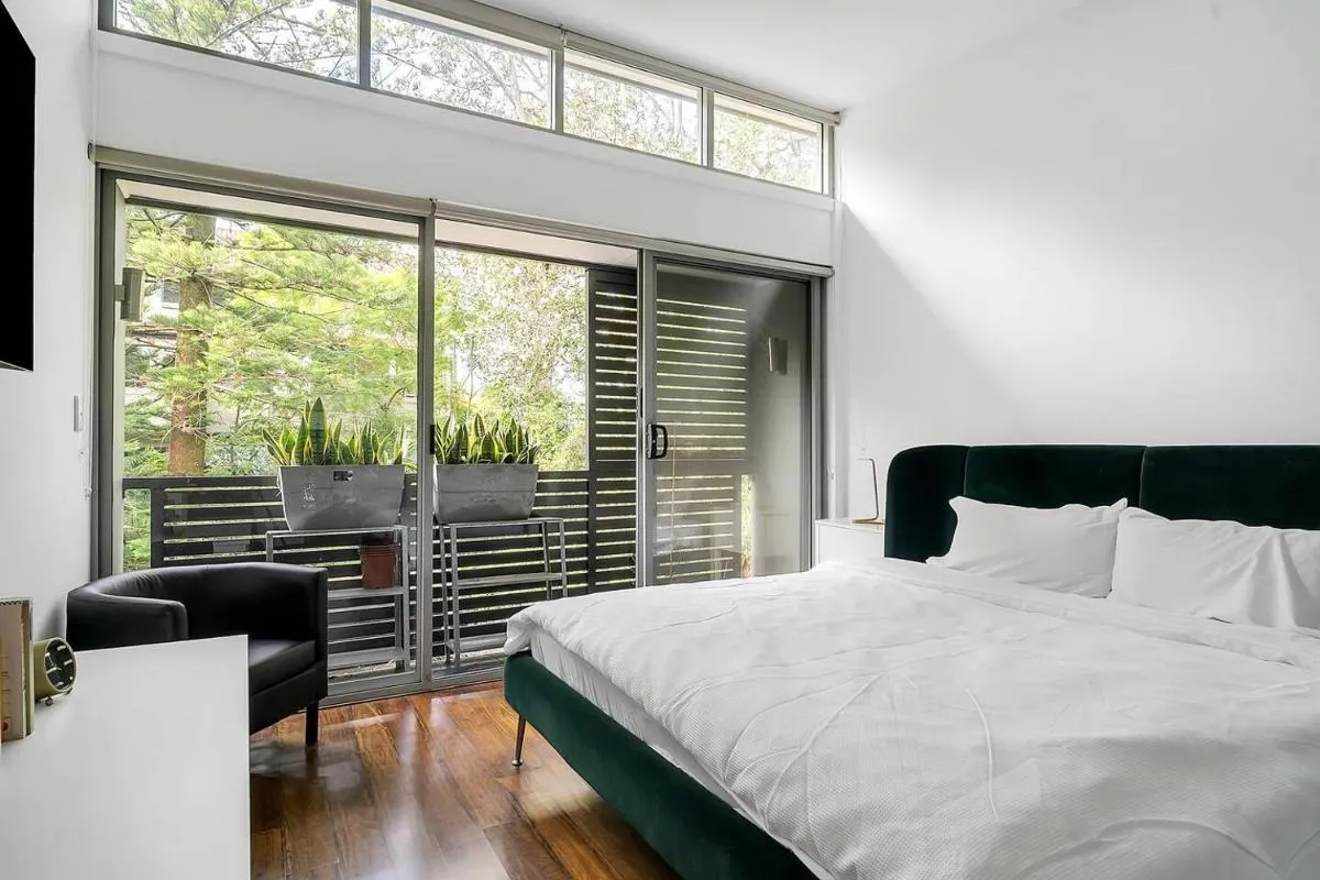 Image 6 of The Mod – Striking Split Level Gem in Sydney’s West