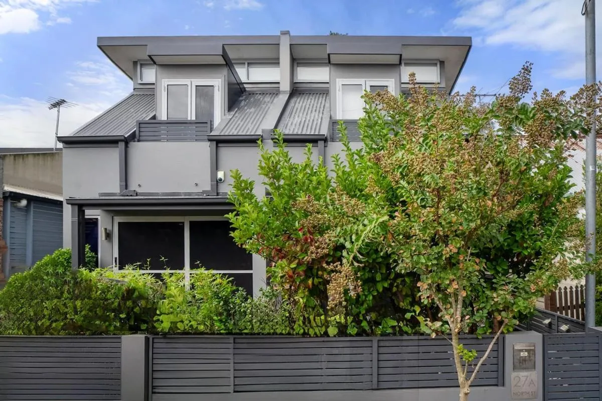Image 5 of The Mod – Striking Split Level Gem in Sydney’s West
