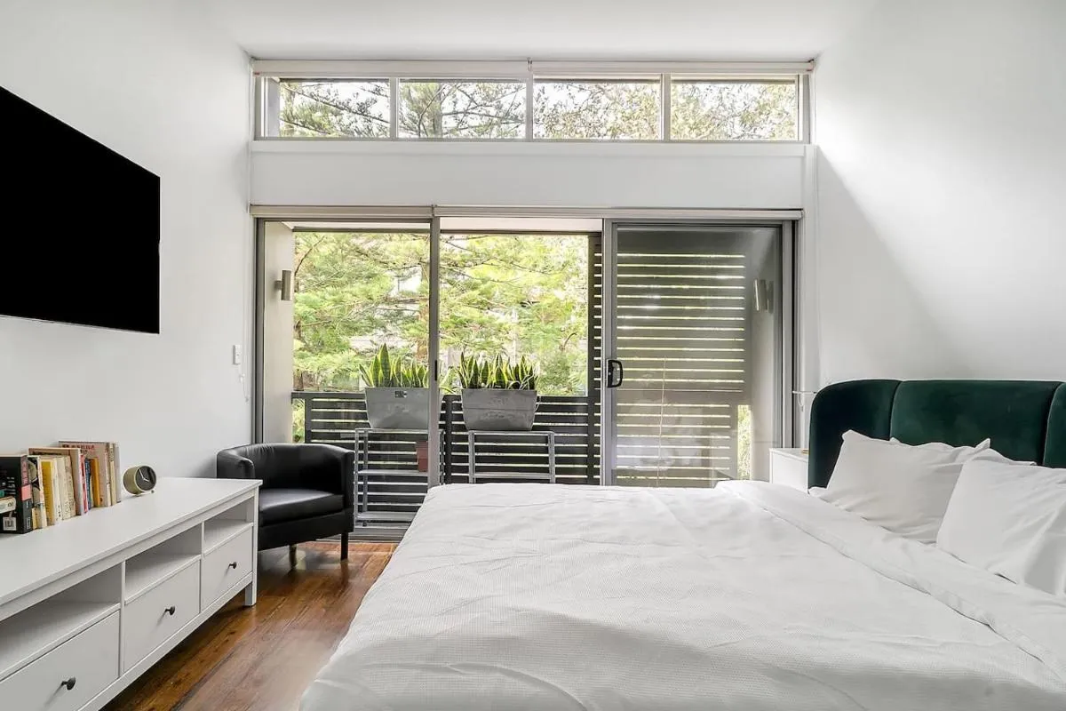 Image 1 of The Mod – Striking Split Level Gem in Sydney’s West