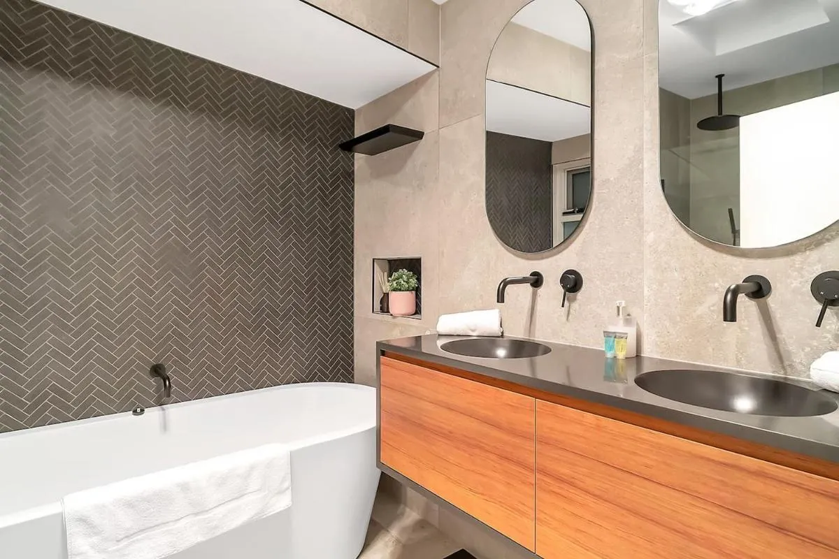 Image 2 of The Mod – Striking Split Level Gem in Sydney’s West