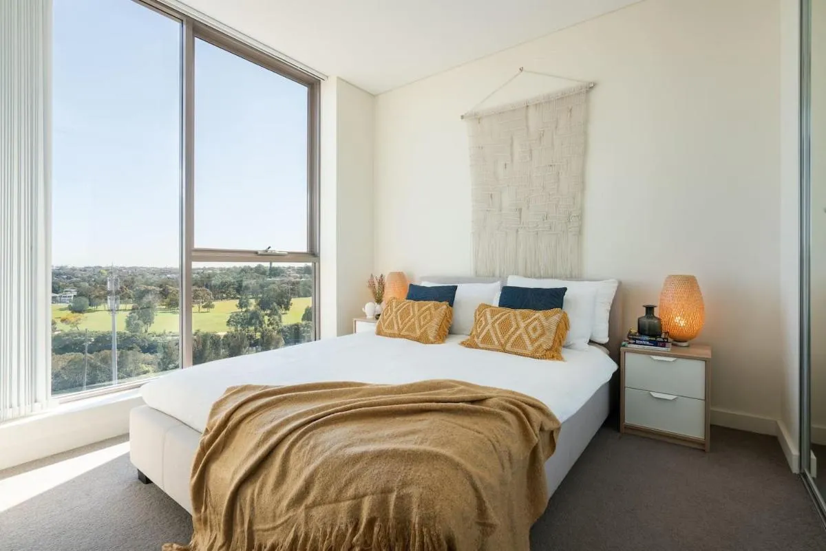 Image 1 of ‘The Peak’ Resort-style Balcony Abode in the Metro